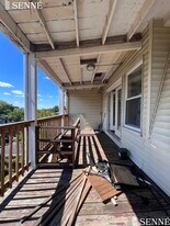 104 Thorndike St, Unit 2 in Cambridge, MA - Building Photo