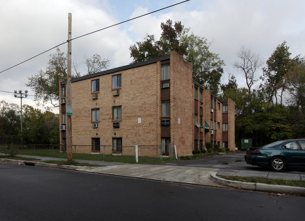 11 61st St NE in Washington, DC - Building Photo