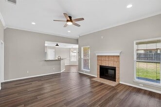 402 Taos Ct E in Aledo, TX - Building Photo - Building Photo