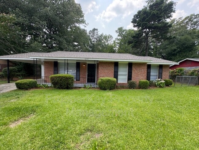 property at 1229 Celia Dr