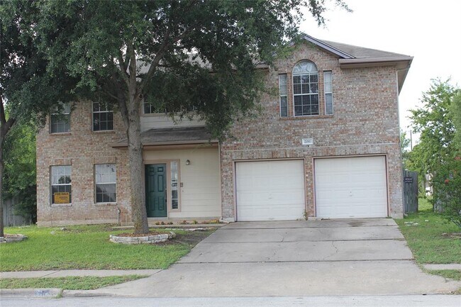 property at 2011 Lantana Dr