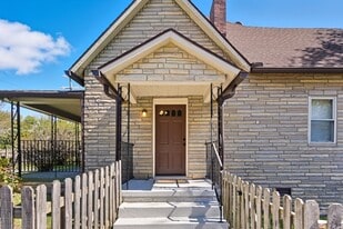 2000 Washington Ave in Knoxville, TN - Building Photo