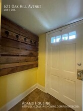 621 Oak Hill Ave in Salisbury, MD - Building Photo - Building Photo
