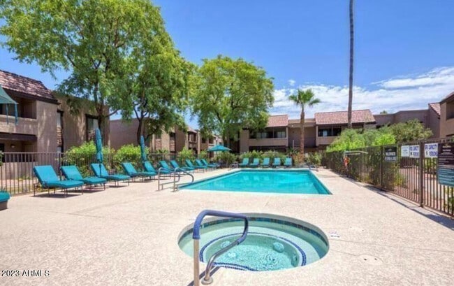 5995 N 78th St in Scottsdale, AZ - Building Photo - Building Photo