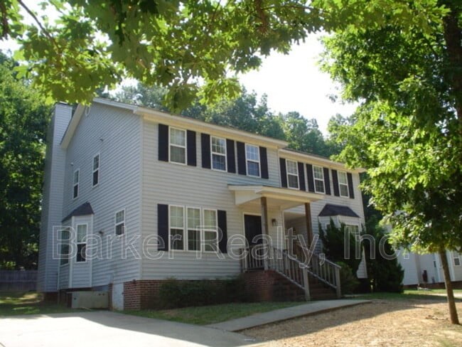 property at 705 Carolina Ave