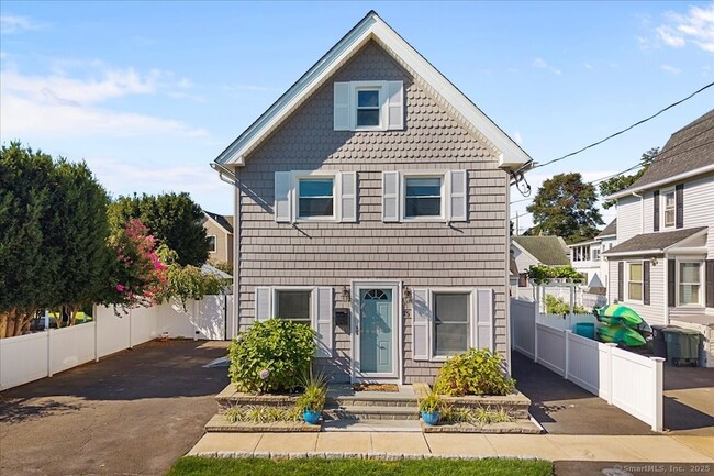 property at 15 Elm St