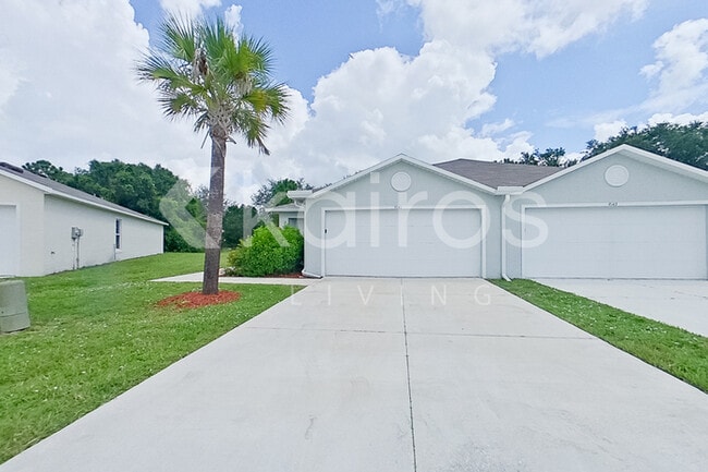 property at 9141 Aegean Cir