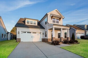 13708 Tranquil Day Dr in Matthews, NC - Building Photo