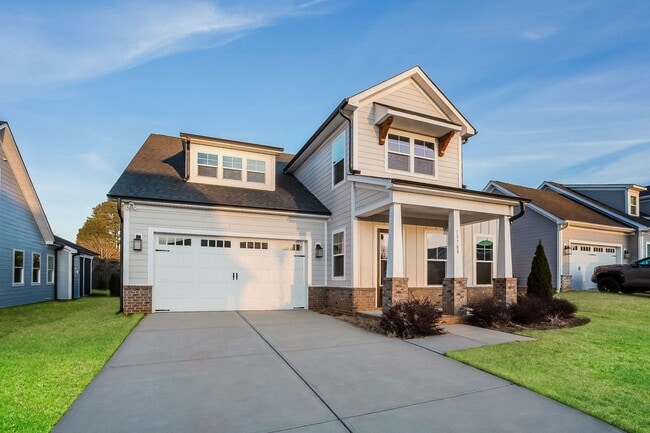 property at 13708 Tranquil Day Dr