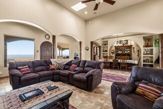 12705 Chuck Wagon Rd, Unit SI ID1497734P in Las Cruces, NM - Foto de edificio - Building Photo