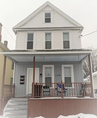 144 Sidway St - 4