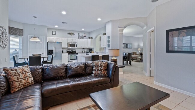2644 Daulby St-Unit -ID1249157P in Kissimmee, FL - Foto de edificio - Building Photo