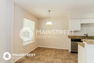 817 Sandalwood Ln in Arlington, TX - Building Photo - Building Photo