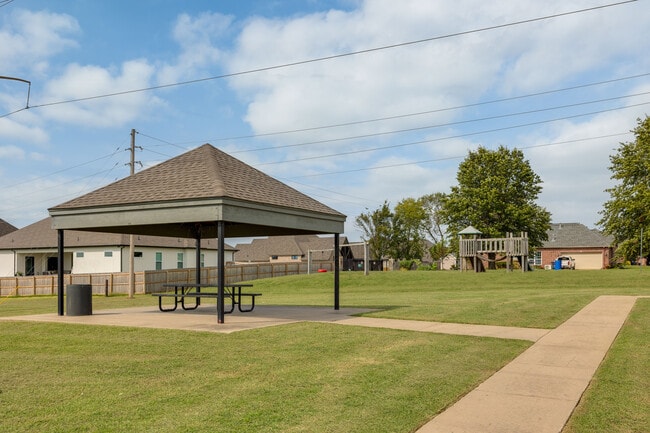Homes for rent in Jenks, OK