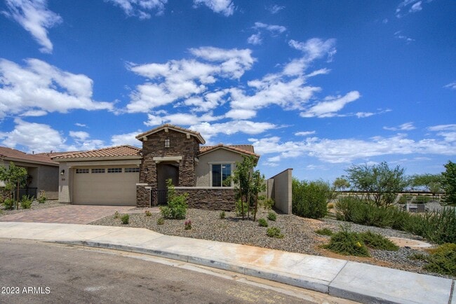 5139 N 187th Ln in Litchfield Park, AZ - Building Photo - Building Photo