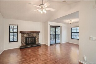 10960 W Florida Ave in Lakewood, CO - Building Photo