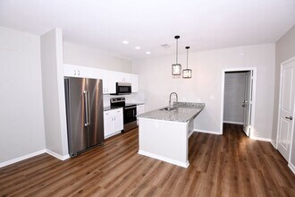 512 Olive Branch Way in Oxford, MS - Building Photo - Building Photo