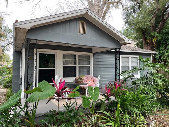1510 E Jean St in Tampa, FL - Building Photo - Building Photo