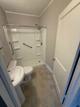 2308 Albany St in Brunswick, GA - Building Photo - Building Photo