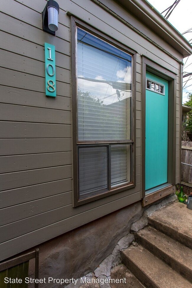 1717 Enfield Rd in Austin, TX - Building Photo - Building Photo
