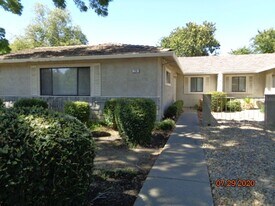796 Marshall Rd in Vacaville, CA - Building Photo