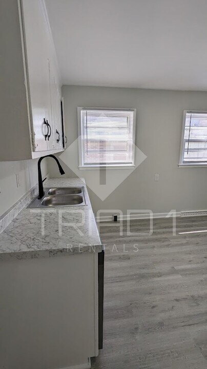 923 Foushee St in Greensboro, NC - Building Photo