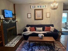 52 West St, Unit Second Floor in Oneonta, NY - Building Photo - Building Photo