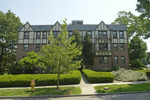 1-13 Greenridge Ave Apartments