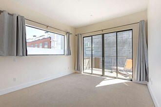 41 Federal St-Unit -33 in San Francisco, CA - Foto de edificio - Building Photo