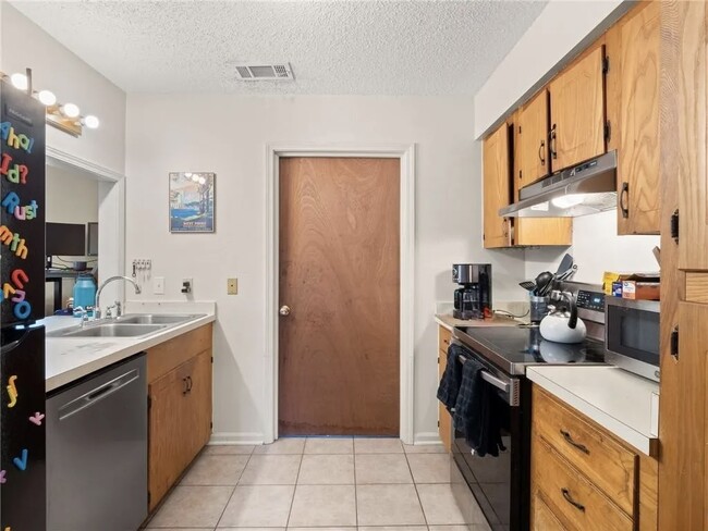 510 Curtis St in Leesville, LA - Building Photo - Building Photo