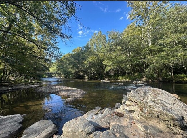 property at 3626 Pittman Center Rd