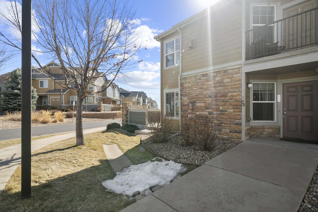 14300 Waterside Ln in Broomfield, CO - Building Photo - Building Photo