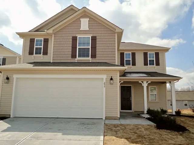 property at 255 Plymouth Dr