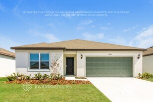 3688 Benham Rise Rd in Spring Hill, FL - Building Photo