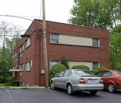 4724 Delhi Ave Apartments