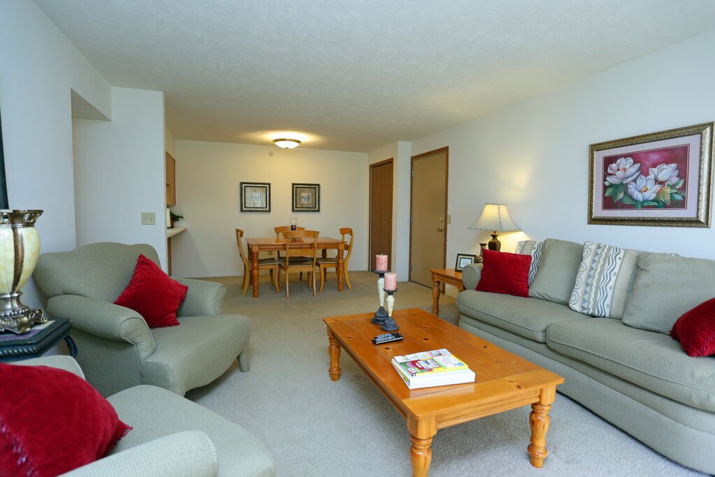 Wheeler Estates Apartments in Decatur, AL