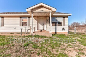2701 S Phillips Ave in Oklahoma City, OK - Building Photo - Building Photo
