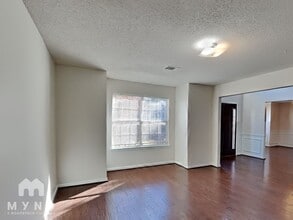 4294 Defoors Farm Trail in Powder Springs, GA - Building Photo - Building Photo