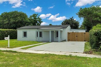 14620 Tyler St in Miami, FL - Building Photo - Building Photo