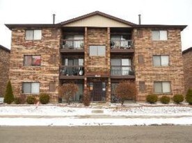 9104 Orland Ct in Orland Park, IL - Building Photo