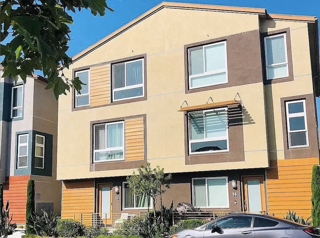 property at 2581 Arvia St. #13