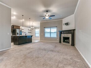 1751 Huntington Ct in Newcastle, OK - Building Photo - Building Photo