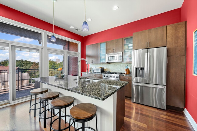 3158 N Seminary Ave in Chicago, IL - Building Photo - Building Photo