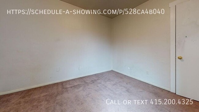 780 Amador Ave in Seaside, CA - Building Photo - Building Photo