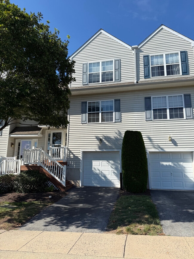 603 Vanderslice St in Phoenixville, PA - Building Photo - Building Photo