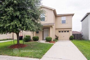 339 Remington Creek Dr in Houston, TX - Building Photo