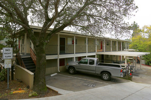 88 Buena Vista Ave Apartments