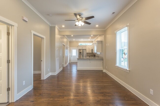 1008 Fairview Ave in Chattanooga, TN - Building Photo - Building Photo