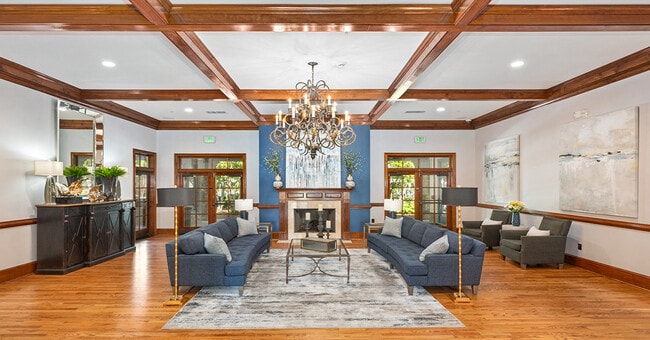 MAA Sam Ridley in Smyrna, TN - Foto de edificio - Building Photo