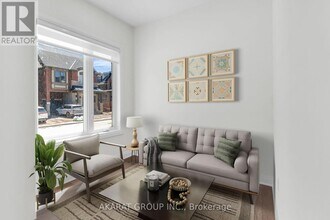 91 Bezel Ln in Oakville, ON - Building Photo - Building Photo